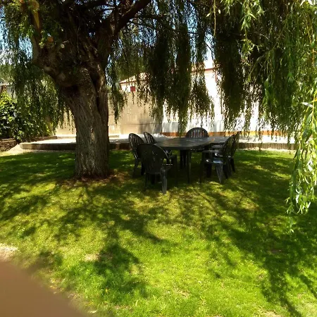 Ferienhaus Bourgneuf En Retz *