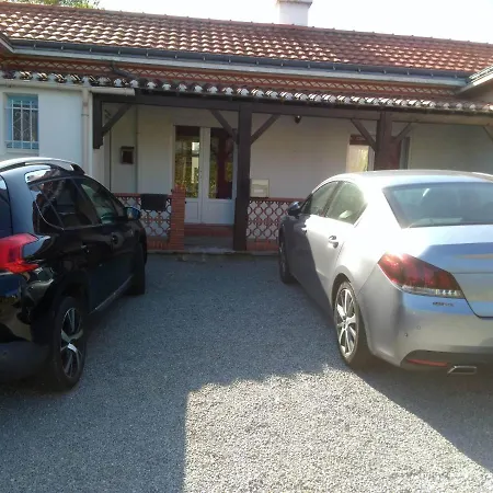 Bourgneuf En Retz Ferienhaus *