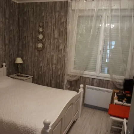 Ferienhaus Bourgneuf En Retz *
