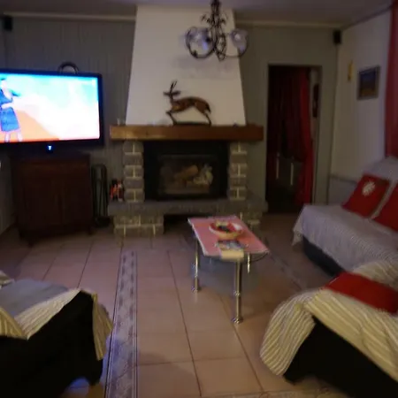 Ferienhaus Bourgneuf En Retz *