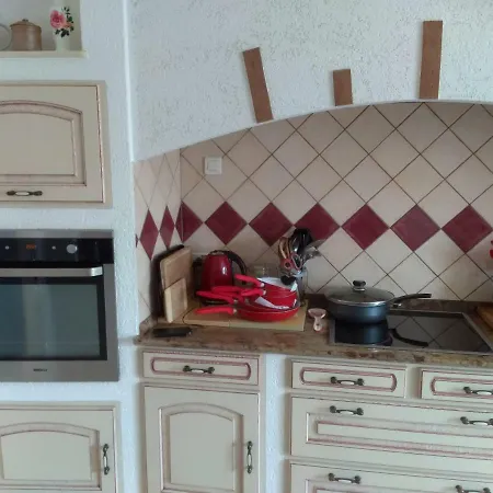 Ferienhaus Bourgneuf En Retz *