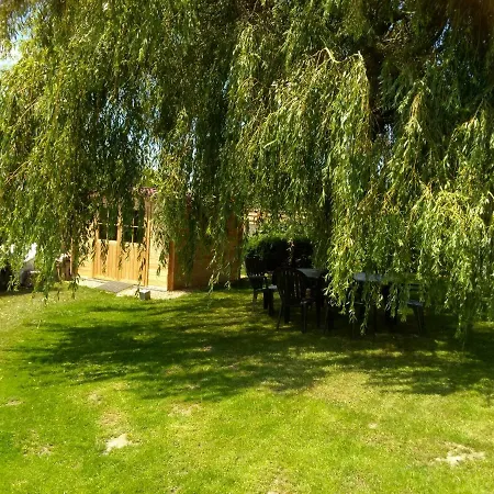 Ferienhaus Bourgneuf En Retz