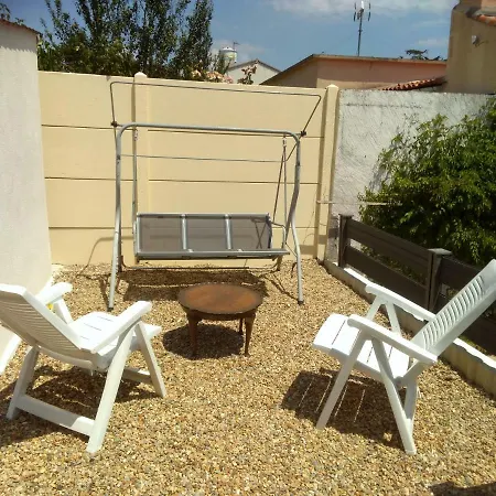 Bourgneuf En Retz Ferienhaus *